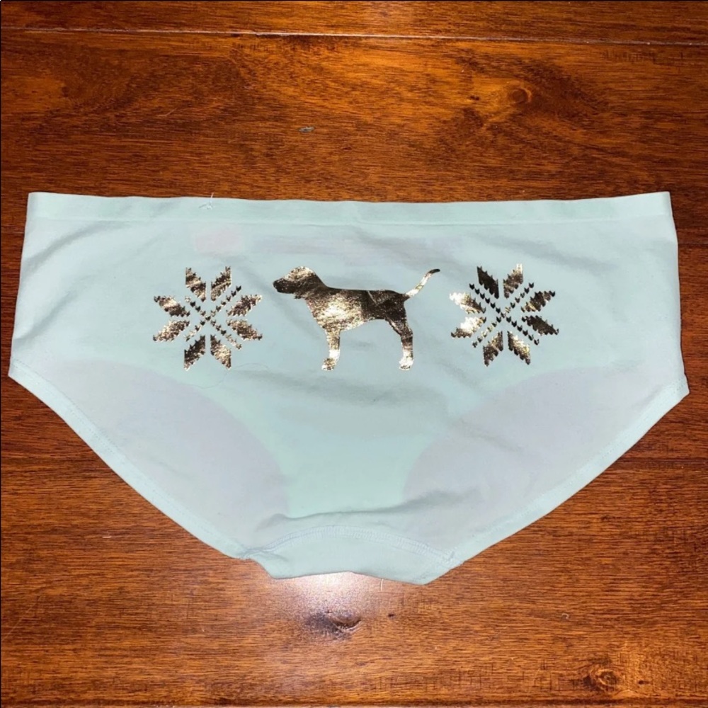 VS PINK Panties